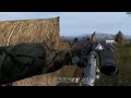 Cette survie m'a fait détester le SVD ! (DayZ FR)