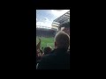 Sir Divock of Origi goal Vs The Ev   Annie Road end.