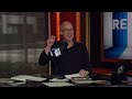 Rich Eisen on the Latest Indication That a CFB Super League Is Coming | The Rich Eisen Show