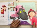 Little Red Riding Hood; Read Aloud