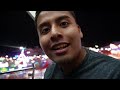 a vlog about falling in love at the fair