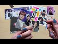 ♡Unboxing Stray Kids 스트레이키즈 8th Mini Album 樂-STAR (Rock, Roll, Limited Star & Postcard Ver.)♡