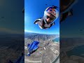 “One Wing” 20 way Wingsuit formation flight