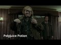 The 5 Most DEADLY Potions in the Wizarding World - Harry Potter Explained