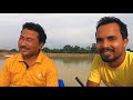 Popular Singer Bipin Chowdang's Village Home and His New Fish Farm.. Interview by Nilotpal Chaliha
