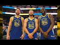 🛑 NBA DRAMA RELEASED: INSIDE THE DEBATE OVER WARRIORS TRAINING MOVES GOLDEN STATE WARRIORS NEWS!