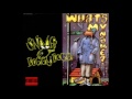 Snoop Dogg - What's My Name (Instrumental)