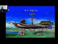 Super Smash Bros Melee Event Matches 1-25