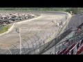 Shane van Gisbergen qualifying lap at Talladega for NASCAR Xfinity Series (from the stands)