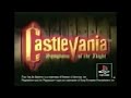 Retro Gaming - Castlevania on Sony Playstation