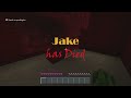 Being Followed by a Ghost (The Funhouse Minecraft Soul Snatchers)