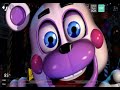 Playing fnaf ucn :D