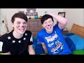 best phan moments (dan and phil) part 9