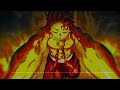 Tanjiro Mark Theme - Demon Slayer S4 | EPIC VERSION (feat. Rengoku Theme)