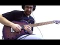 New sounds with Quad Cortex - Song #11 #musicman #strandbergguitars