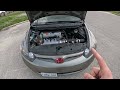 Unlocking 250HP! All Mods on My 8th Gen Si Revealed!