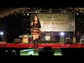 Modelling at Mairang for 1st District Anniversary | Eastern West Khasi Hills Meghalaya #modelling