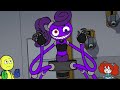 PROTOTYPE vs. MOMMY LONG LEGS: REMATCH (Cartoon Animation)