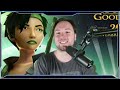 I'm VERY Impressed With Beyond Good & Evil 20th Anniversary Edition | IMPRESSIONS