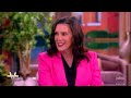 Gov. Whitmer Talks Biden Debate Performance, SCOTUS Immunity Ruling | The View