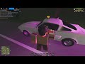 Sheriff Sunday Patrol Ep.2 - EMS Transport, Officer Backup & MORE! | ERLC Roleplay ROBLOX