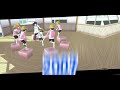 Backvolution of Taiga Yuki - SAKURA School Simulator