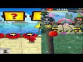 Sonic Dash - Red VS Knuckles - Movie Sonic Dash2 vs All Bosses Zazz Eggman