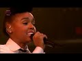 JANELLE MONAE 'DANCE OR DIE' LIVE 2011