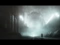 'AREA 62' (LOOP) A Dystopian Cyberpunk Ambient Journey | Atmospheric Sci-Fi Music [4K]