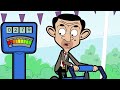 O Velho Mr. Bean! 👴 😂 | Mr. Bean | WildBrain Português