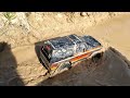 ProBoat Jetstream - 4WD ZOMBIES - 8th Anniversary VERMOCRAWLER   PART 3