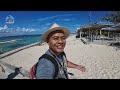 LAKAWON ISLAND 2024 + THE RUINS | Complete Travel Guide - Iloilo to Bacolod + Expenses + Resort Tour