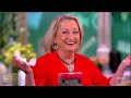 ‘The View’ Reunites Teacher With Former Students From The Past 40 Years | The View
