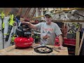 Craftsman Air Compressor Review