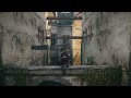 Assassin's Creed® Unity Parkour snippet 3