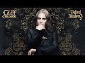 Ozzy Osbourne - Patient Number 9 (Official Audio - Full Length) ft. Jeff Beck