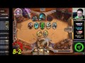 Hearthstone: Trump Cards 53 - Paladin: longest games ever