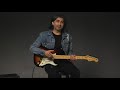Fender Play LIVE: Learn The Blues With Christone 