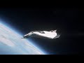 Space Penguin AVENGER | Aegis AVENGER Titan Ship Review | Star Citizen