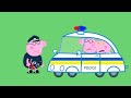 Zombie Apocalypse, Zombies Appear At The City🧟‍♀️ | Peppa Pig Funny Animation