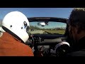 Honda S2000 Summit Point PDX 3-10-13 Part 1-2