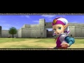 The Legend of Zelda Theory: Parallel Worlds of Termina and Lorule