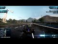 Ariel Atom 500 V8 going on a Round Trip (Circuit Race) - NFS MW (1080p 60 fps)