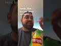 Cucumber Lays Review #food #lays #chips