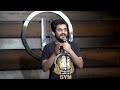 Beemari | Stand up Comedy | Shashwat Maheshwari