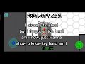 Stickman project speedrun 5level of endless+weaponless 2:31