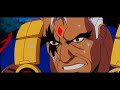 Jean Grey Becomes the Pheonix and Defeats Mr. Sinister Morph Gets His Revenge X-Men 97 Episode 10