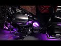 Motorcycle Lights