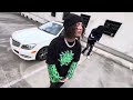 Streezy feat. ForeignK - GLEE (Official Music Video)