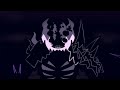 Dusttale: Last Genocide Animation (3 & 4 Phase)